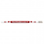 1st Graders Are #1 Pencil, Pack of 12