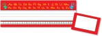 ABC's & Numbers 0-30