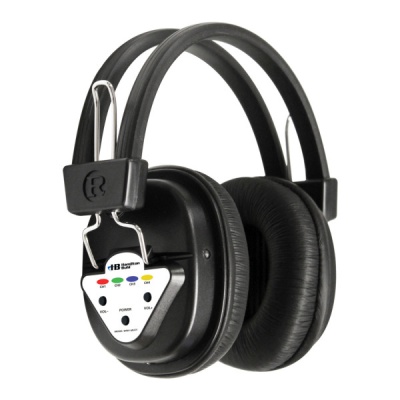 Additional Multi Channel Wireless Headphones for 900 Series Systems