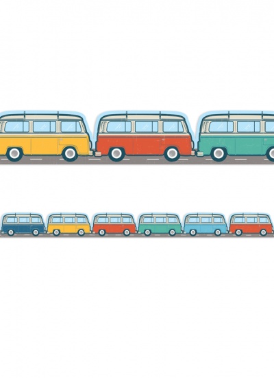 Adventurer Vanagons Border