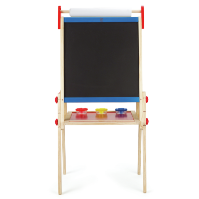 All in One Art Easel