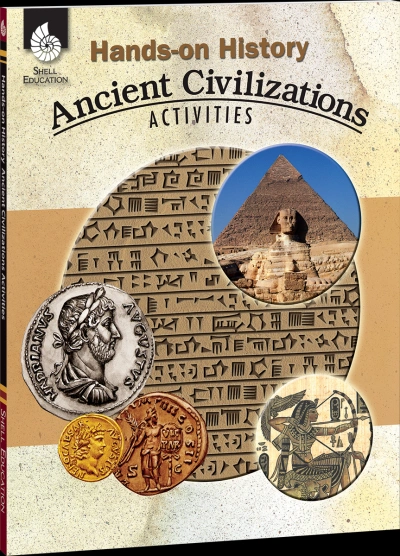 Ancient Civilizations Activities Hands On History