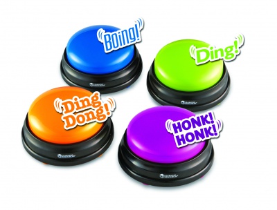 Answer Buzzers