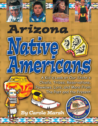 Arizona Native Americans