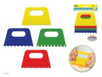 Artist Clay Dough Tools- Hand Cutter Shaper 4ea