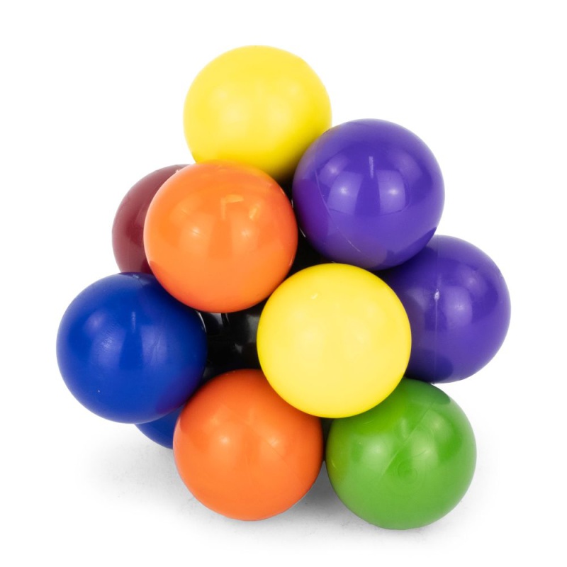 Atomic Ball Sensory Toy