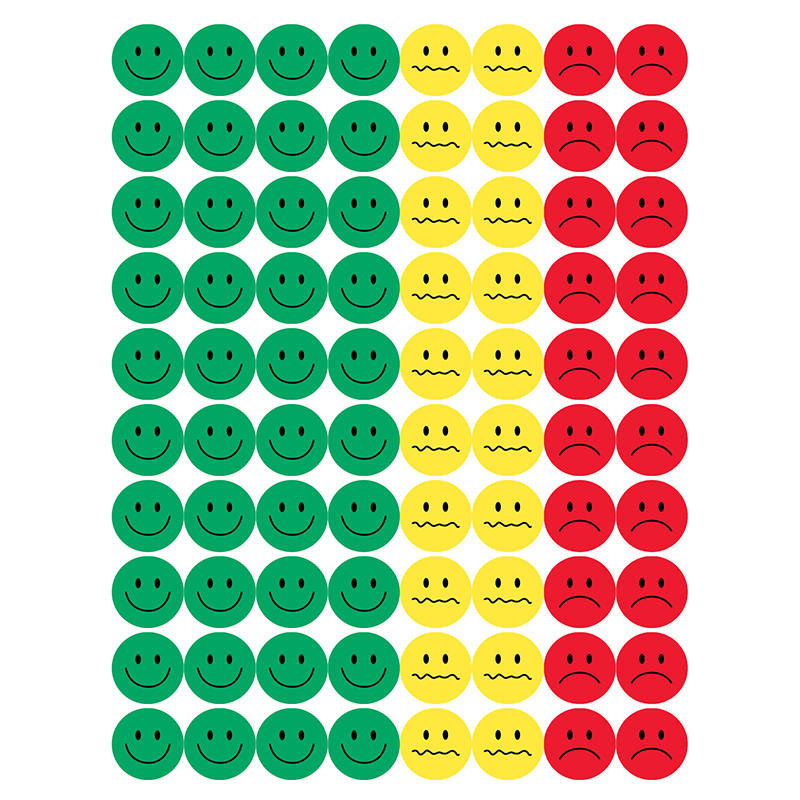 Behavior Stickers – Hygloss Products Inc.