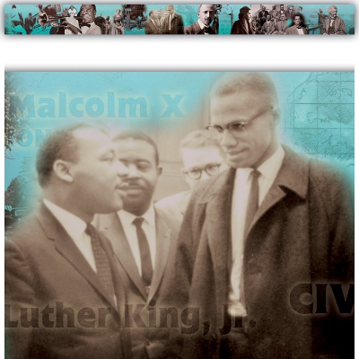 Black History Border