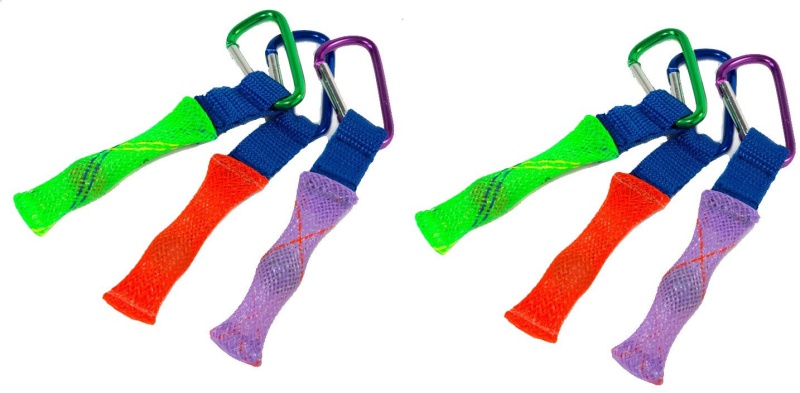 Boinks 3-Pack with Carabiner – Endless Possibilities, Inc