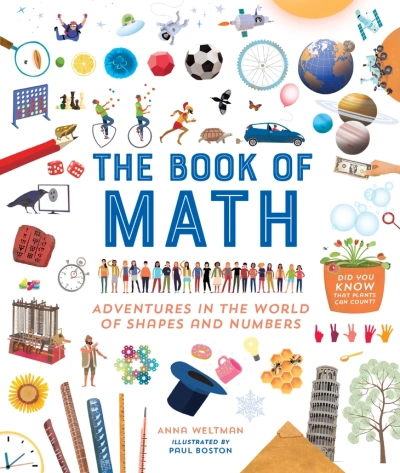 The Book of Math