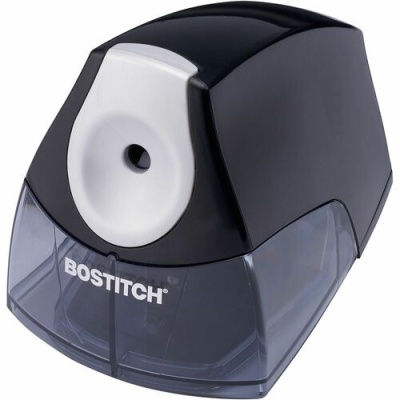 Bostitch Personal Electric Pencil Sharpener Black