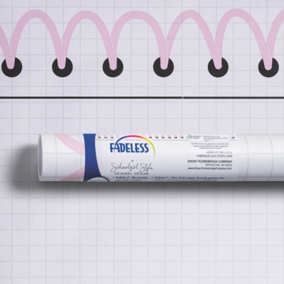 Bright Ideas Fadeless 48 x 25' Roll