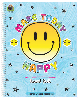 Brights 4Ever Record Book