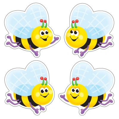 Busy Bees Classic Accents Variety Pack
