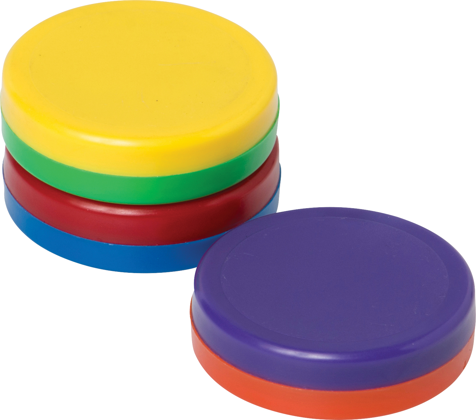 Button Magnets for Classroom Organization | All Grades