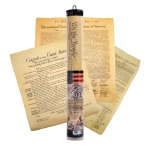 Charters of Freedom Historical