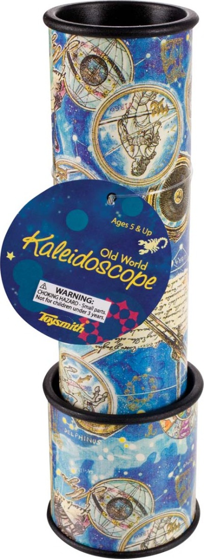 Classic Old World Kaleidoscope