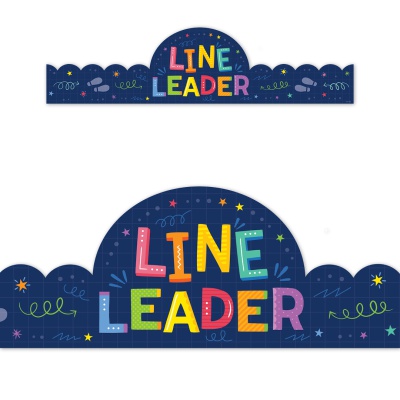 Core Decor Line Leader Crowns