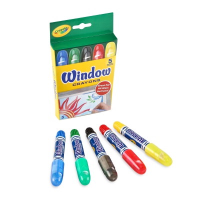 assorted colors