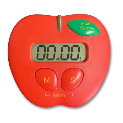 Digital Apple Timer