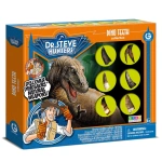 Dino Teeth Collection 6 Pieces