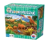Dinos Floor Puzzle