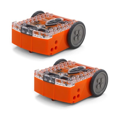 Educational Robot Kit 2-Pack for STEM Learning | Ages 5+
