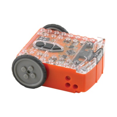 Edison Educational Robot Kit Set of 10 STEAM Robotics & Coding