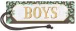 Eucalyptus Magnetic Boys Pass