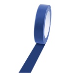 Vinyl Board Tape, Blue 1"