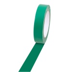 Vinyl Board Tape, Green 1"