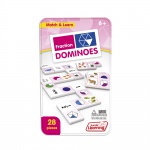 Fractions Dominoes