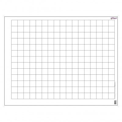 Graphing Grid Chart 1.5