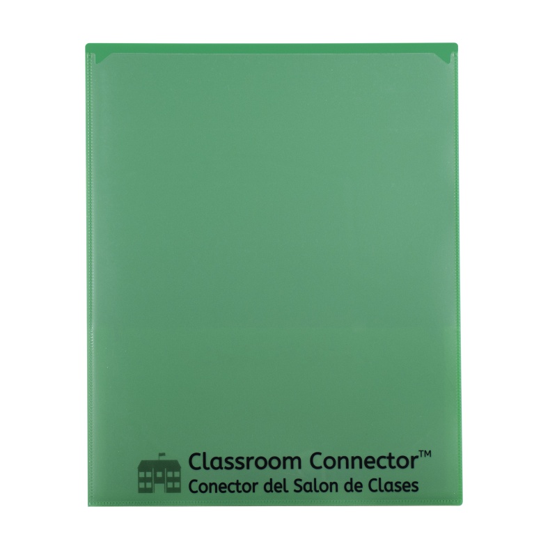 School-to-Home Communication Folders | Parent Connection
