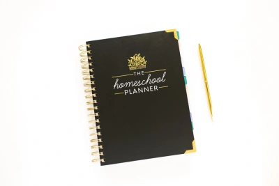 The Homeschool Planner