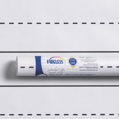 Hooray for School Fadeless 48 x 25' Roll