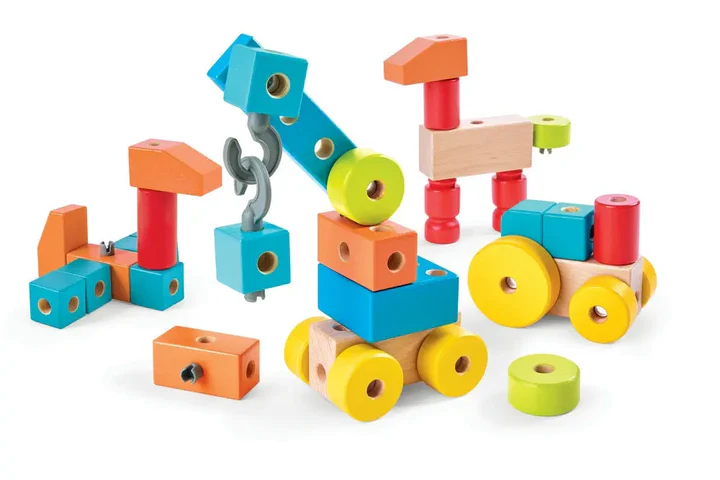 stem solid rectangular building blocks from our small... Building Blocks for STEM Learning | Ages 6+ | TeachingStuff