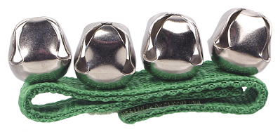 Jazzy Jingles Wrist Bells