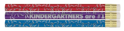 Jumbo Kindergarteners Are 1 Pencils 12 Per Pack