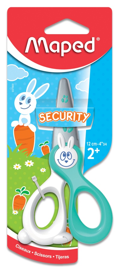 KidKut Safety Scissors