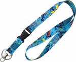 Lanyards, Pete the Cat