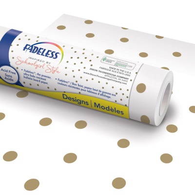 Little Miss Fadeless Design Paper 48 x 12'