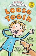 Loose Tooth My First I Can Read Book