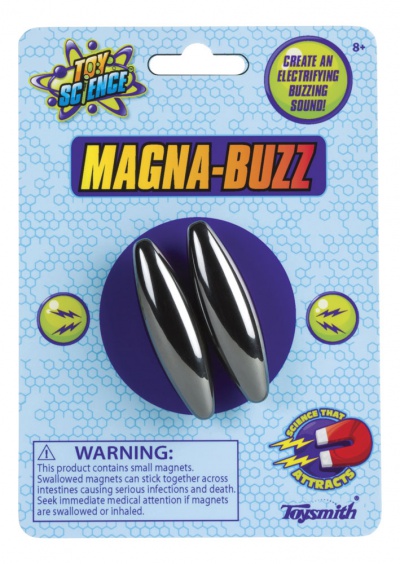 Magna Buzz 1.75 set of 2
