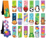 Magnetic Bookmarks