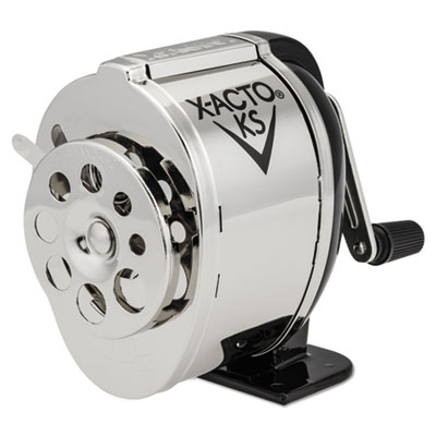 Manual Pencil Sharpener Xacto KS