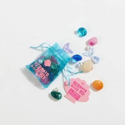 Mermaid Rock Mix