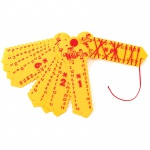 Multiplication Wrap-ups