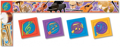 Musical Instruments Trimmer