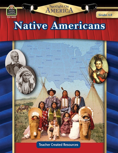 Native Americans Spotlight